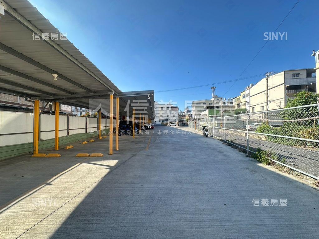 大社面寬土地房屋室內格局與周邊環境