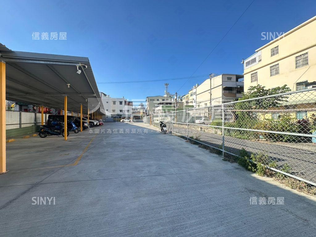 大社面寬土地房屋室內格局與周邊環境