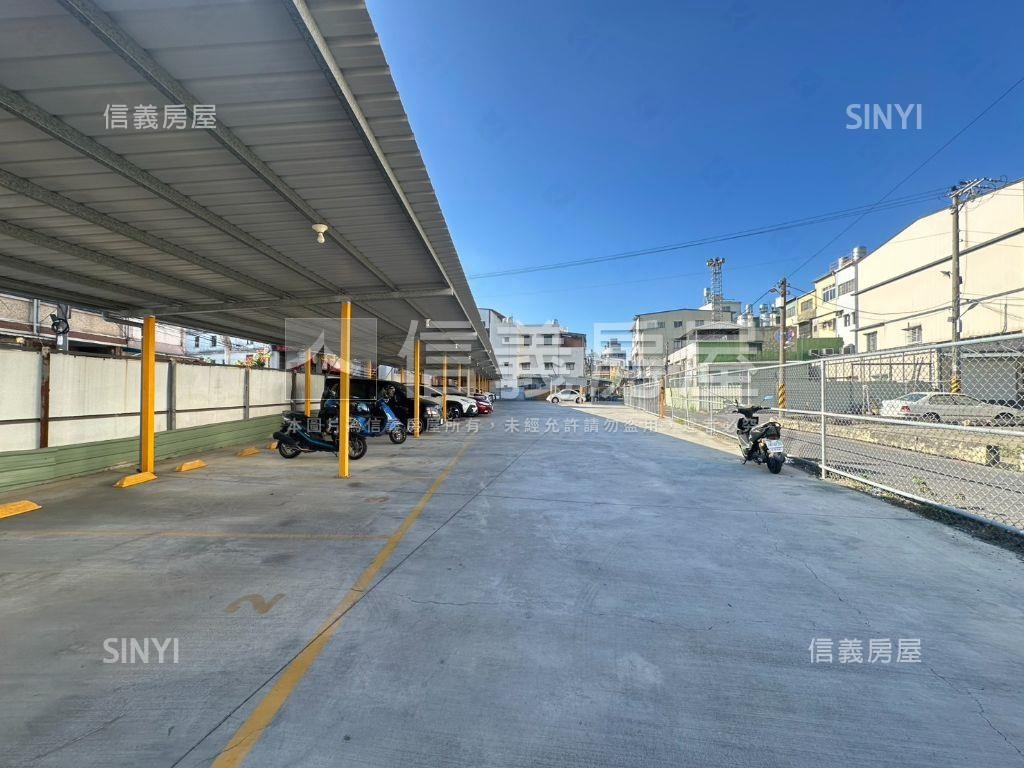 大社面寬土地房屋室內格局與周邊環境