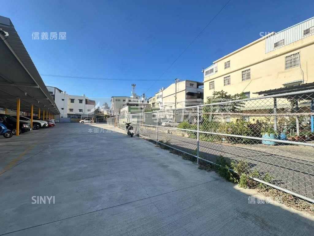 大社面寬土地房屋室內格局與周邊環境