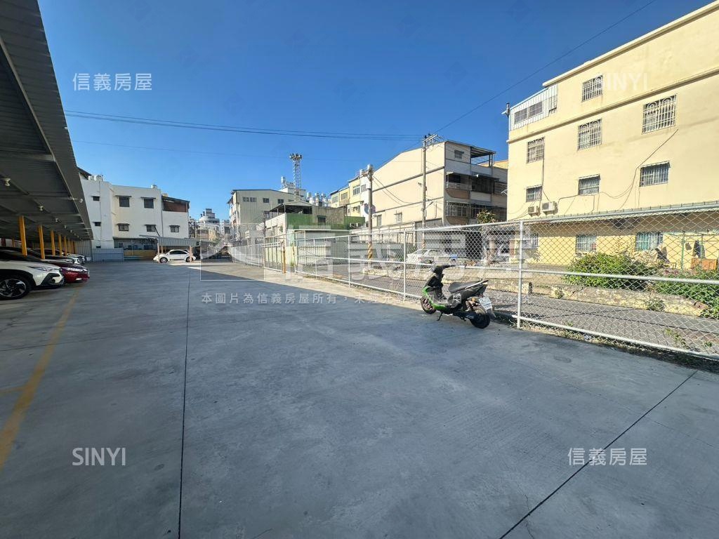 大社面寬土地房屋室內格局與周邊環境
