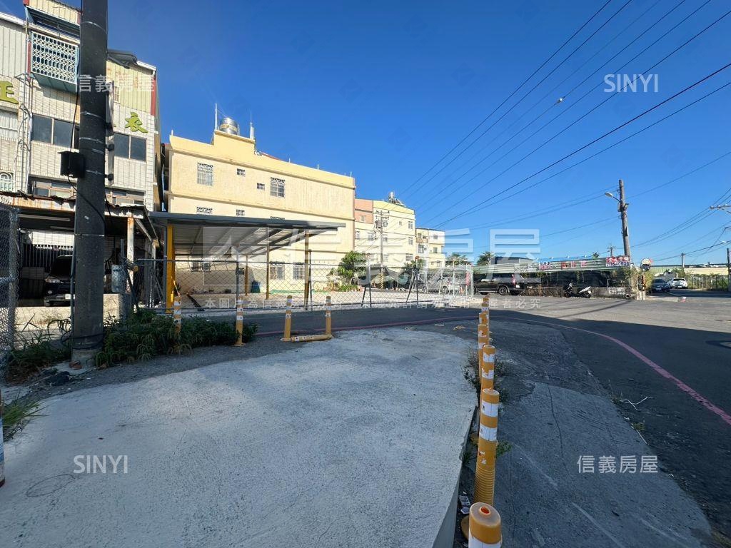 大社面寬土地房屋室內格局與周邊環境