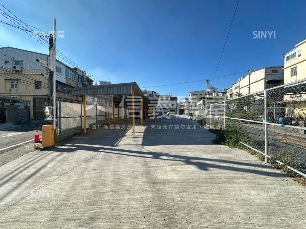 大社面寬土地房屋室內格局與周邊環境