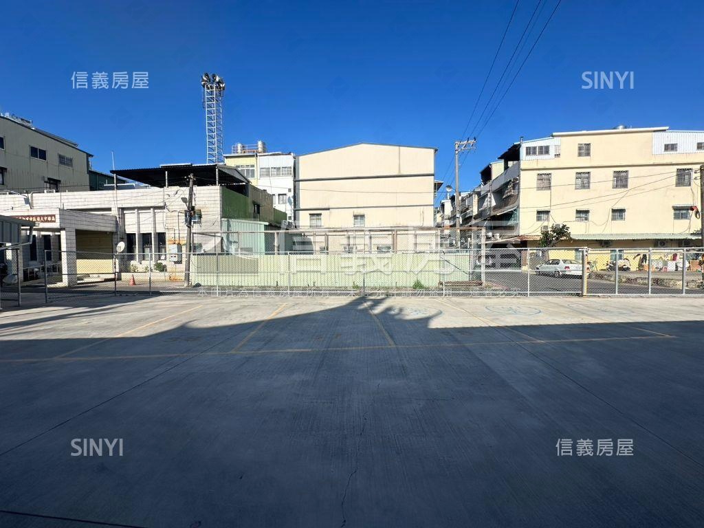 大社面寬土地房屋室內格局與周邊環境