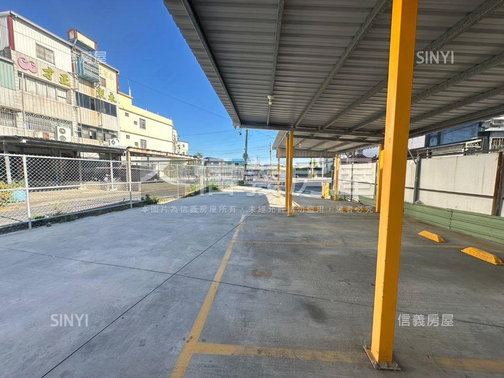 大社面寬土地房屋室內格局與周邊環境