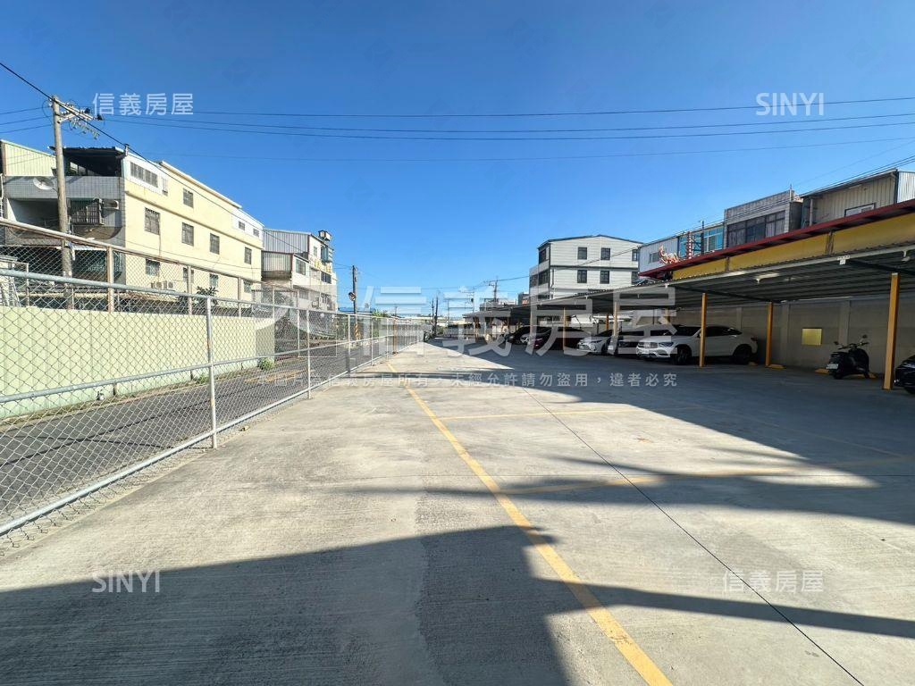 大社面寬土地房屋室內格局與周邊環境