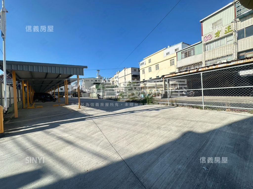 大社面寬土地房屋室內格局與周邊環境