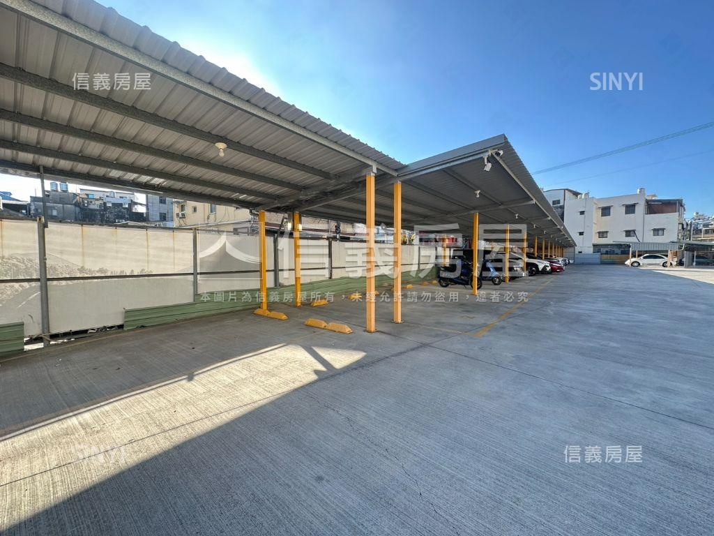 大社面寬土地房屋室內格局與周邊環境