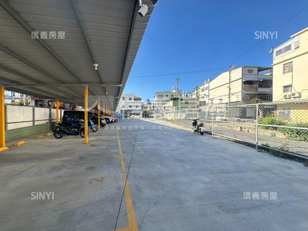 大社面寬土地房屋室內格局與周邊環境