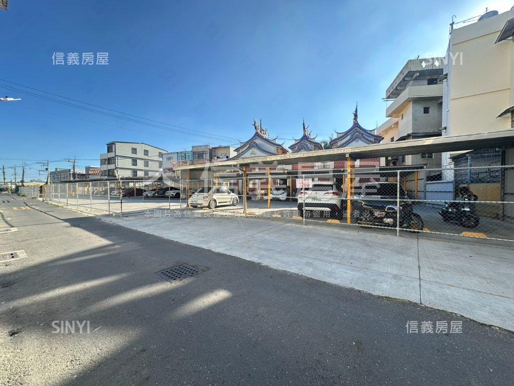 大社面寬土地房屋室內格局與周邊環境