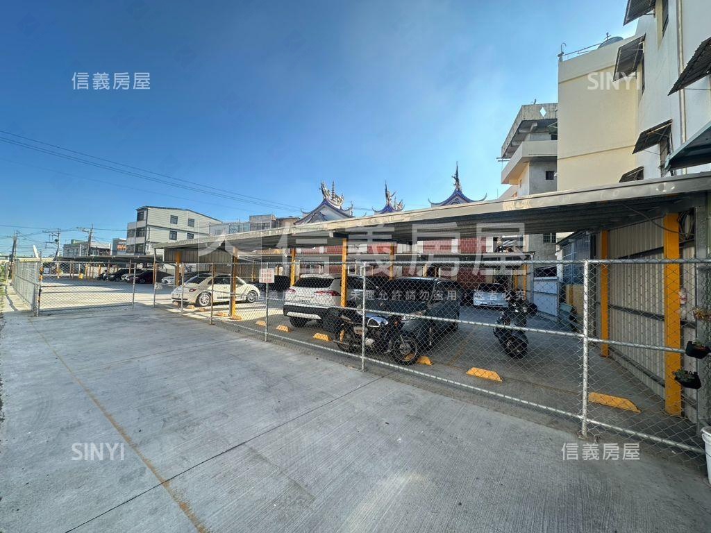 大社面寬土地房屋室內格局與周邊環境