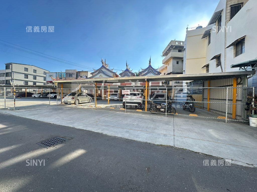 大社面寬土地房屋室內格局與周邊環境