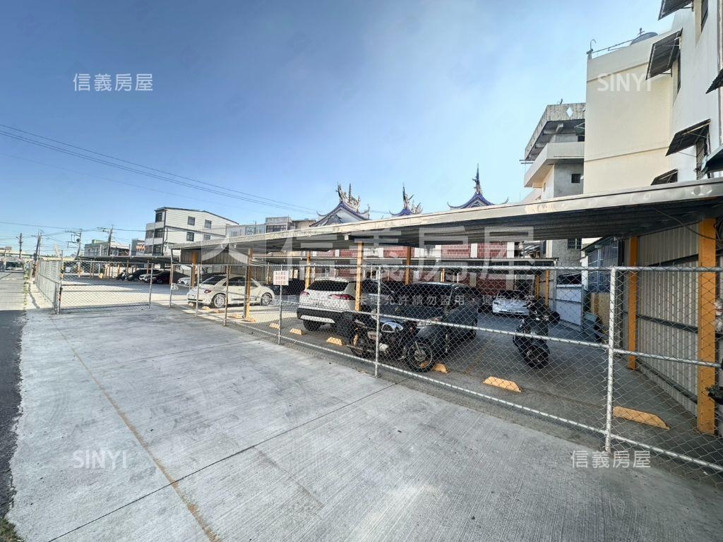 大社面寬土地房屋室內格局與周邊環境