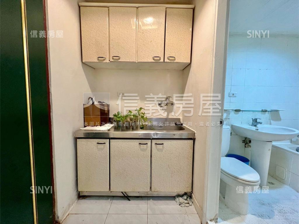 大唐帝苑小資套房房屋室內格局與周邊環境