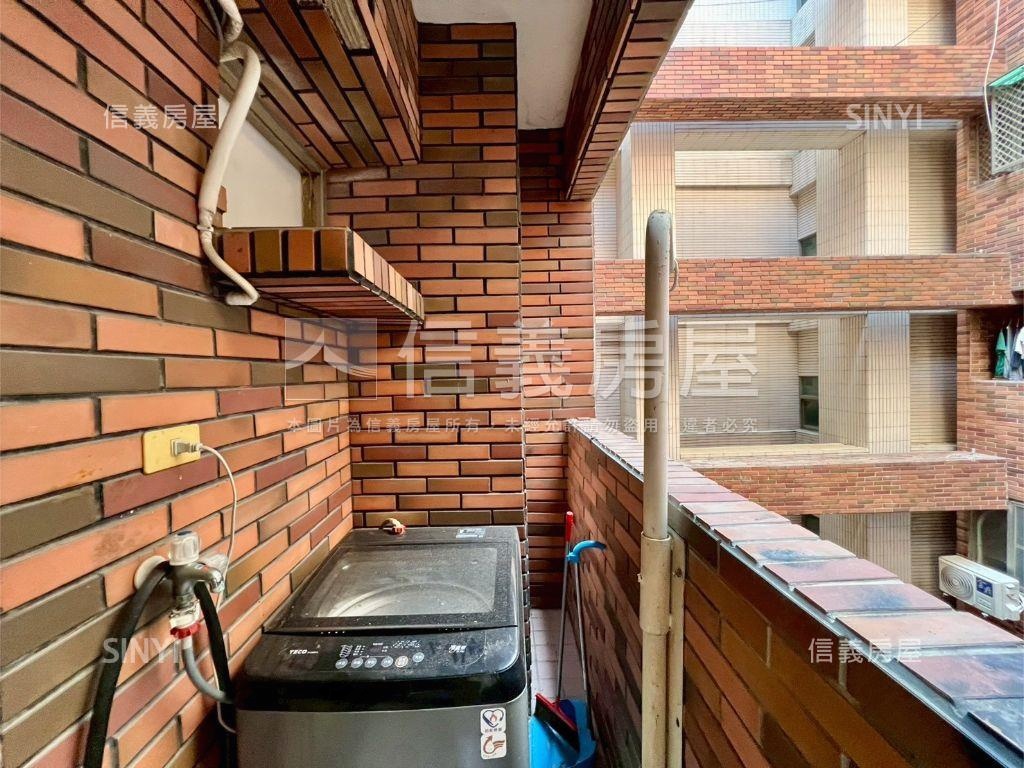 大唐帝苑小資套房房屋室內格局與周邊環境