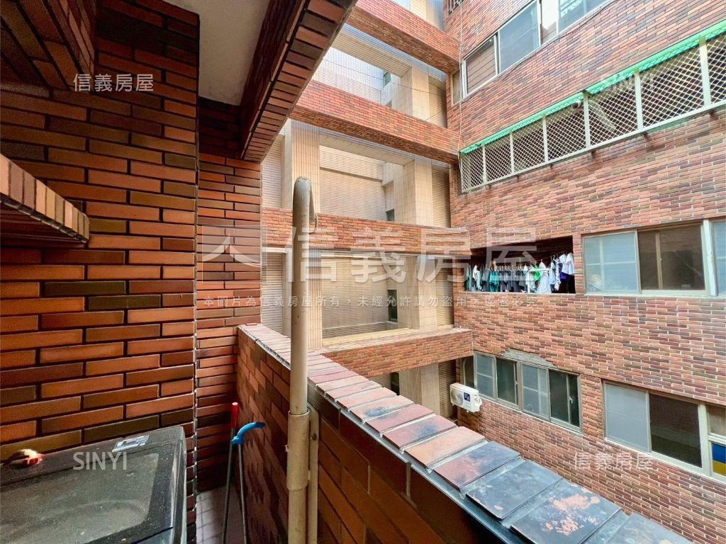 大唐帝苑小資套房房屋室內格局與周邊環境