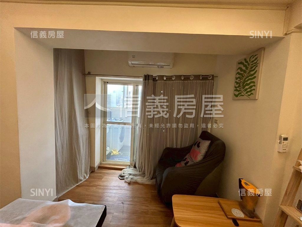 翡翠名宮看過來房屋室內格局與周邊環境