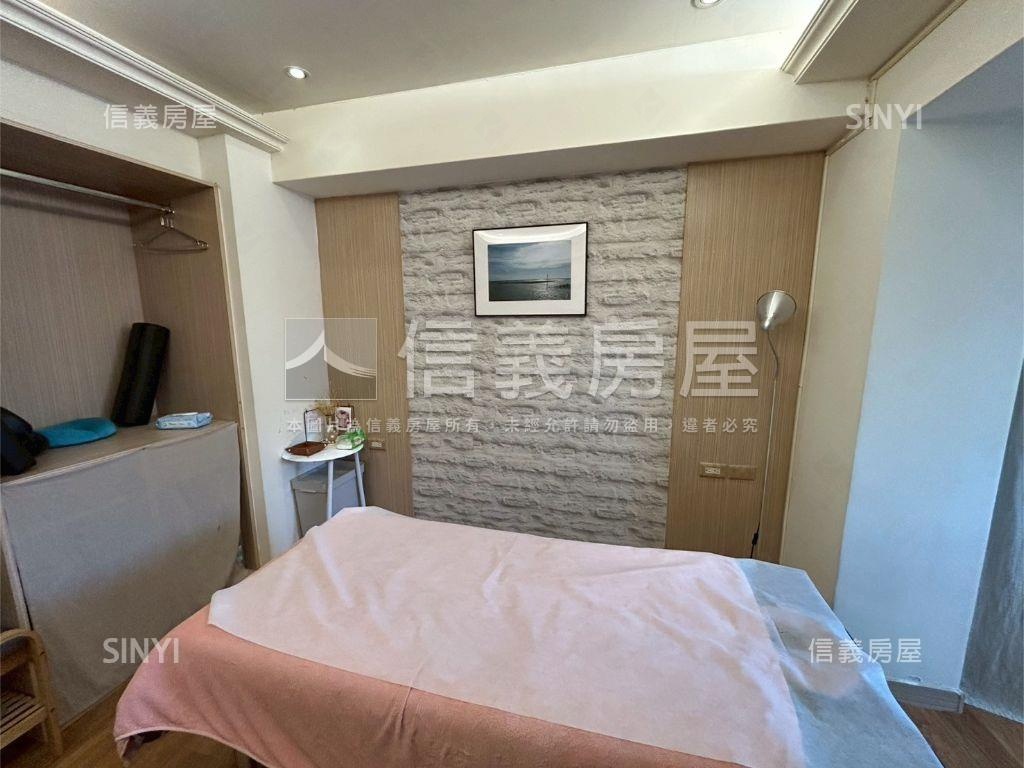 翡翠名宮看過來房屋室內格局與周邊環境