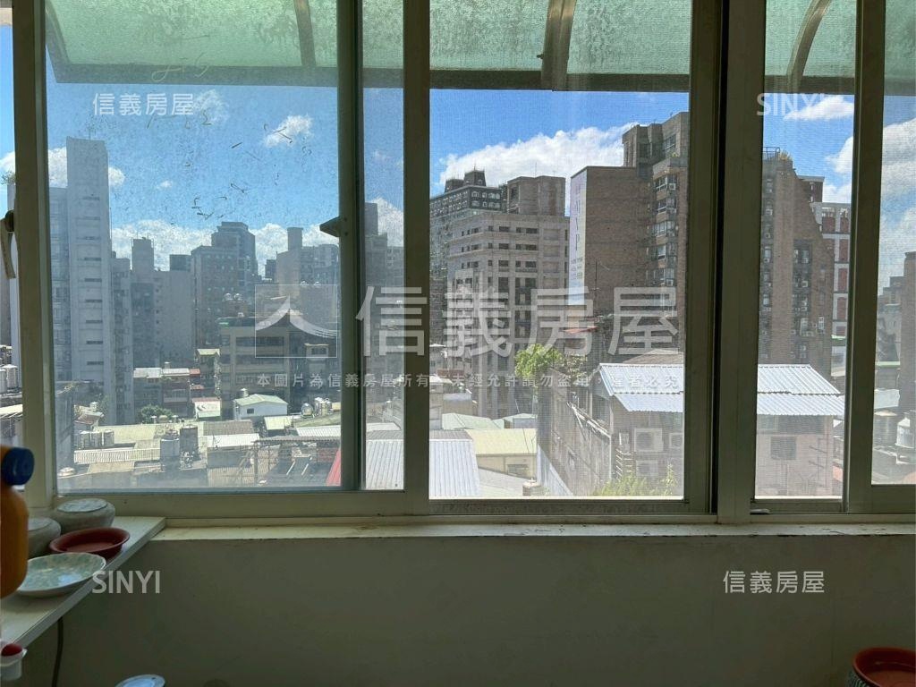 翡翠名宮看過來房屋室內格局與周邊環境