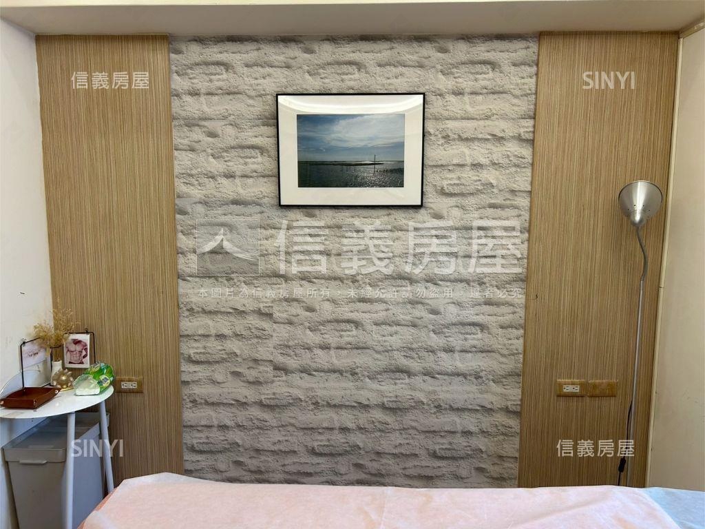 翡翠名宮看過來房屋室內格局與周邊環境