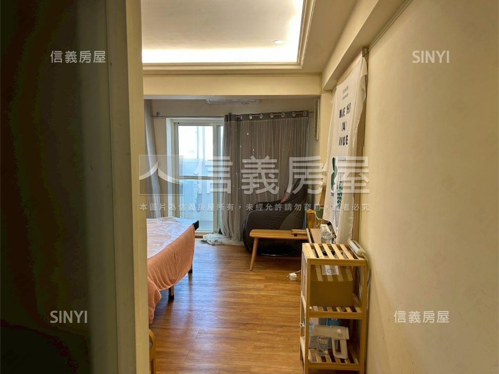 翡翠名宮看過來房屋室內格局與周邊環境