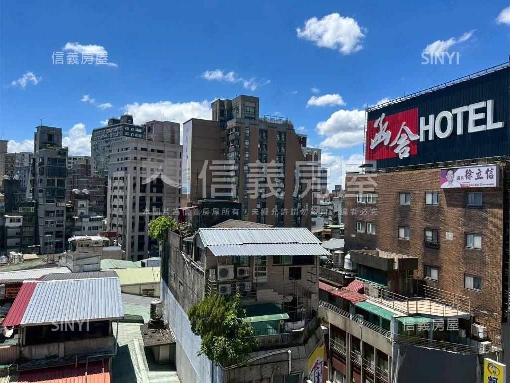 翡翠名宮看過來房屋室內格局與周邊環境