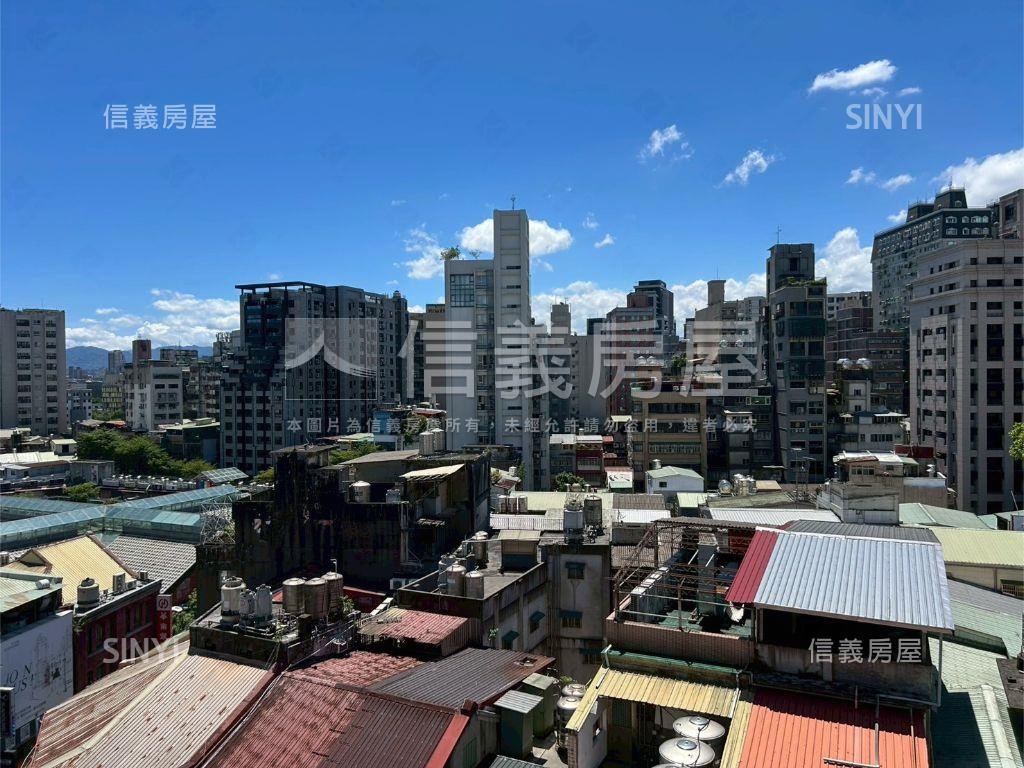 翡翠名宮看過來房屋室內格局與周邊環境