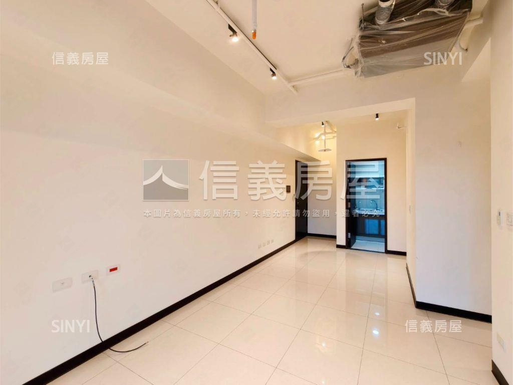 【ＶＲ】南方莊園三房車位房屋室內格局與周邊環境