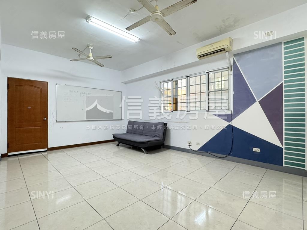 裕農路稀有樓店！房屋室內格局與周邊環境