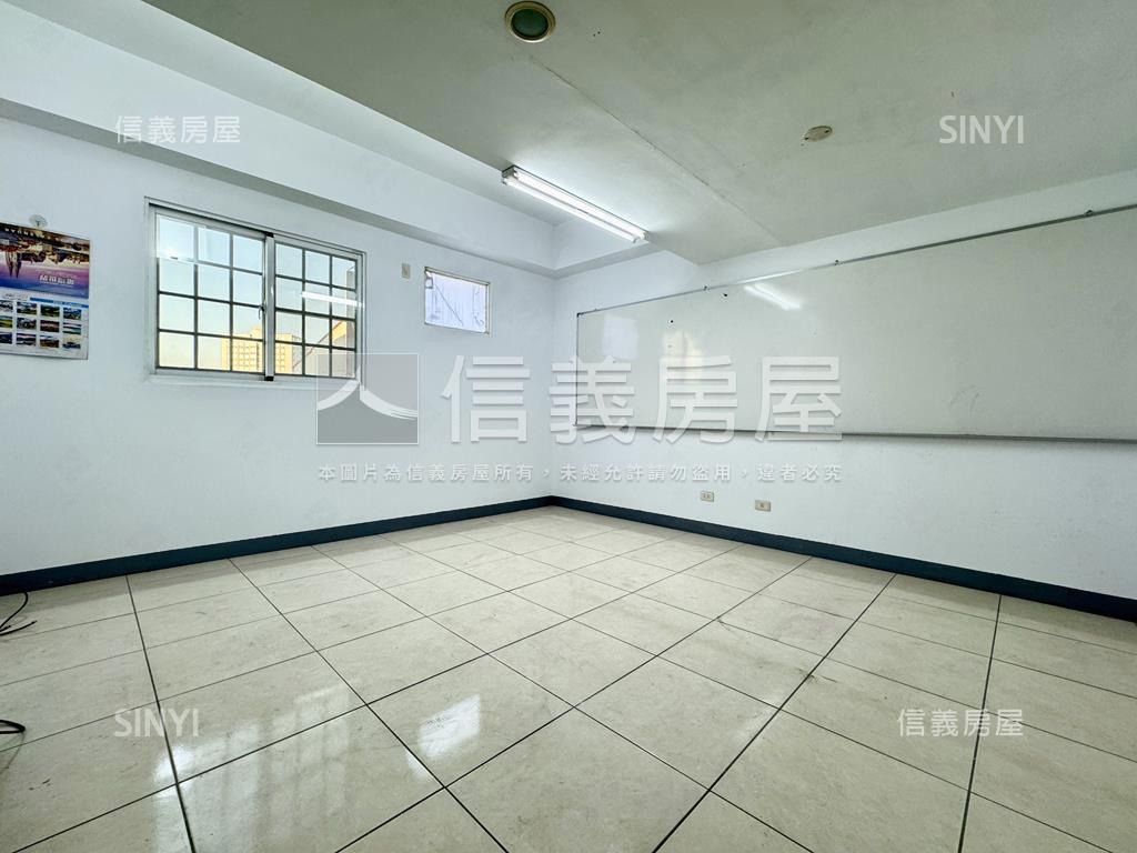裕農路稀有樓店！房屋室內格局與周邊環境