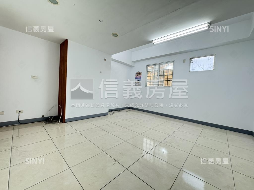 裕農路稀有樓店！房屋室內格局與周邊環境