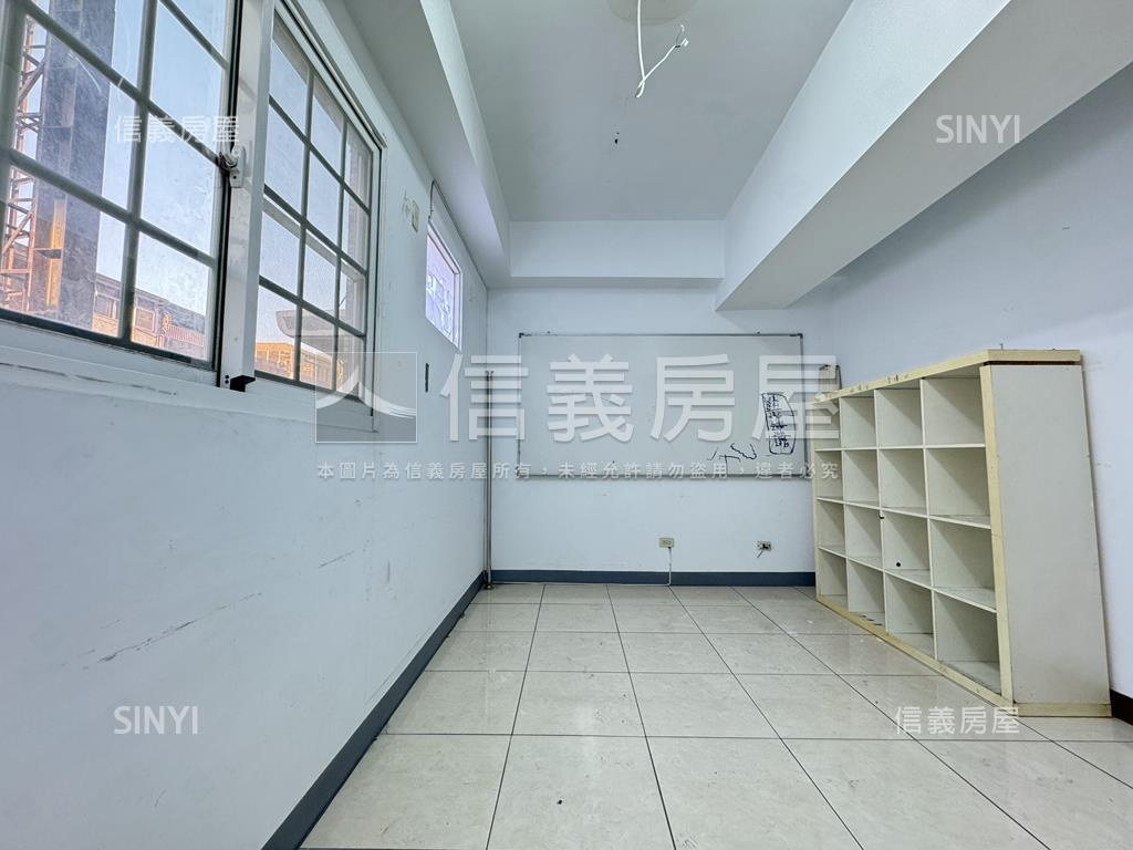 裕農路稀有樓店！房屋室內格局與周邊環境