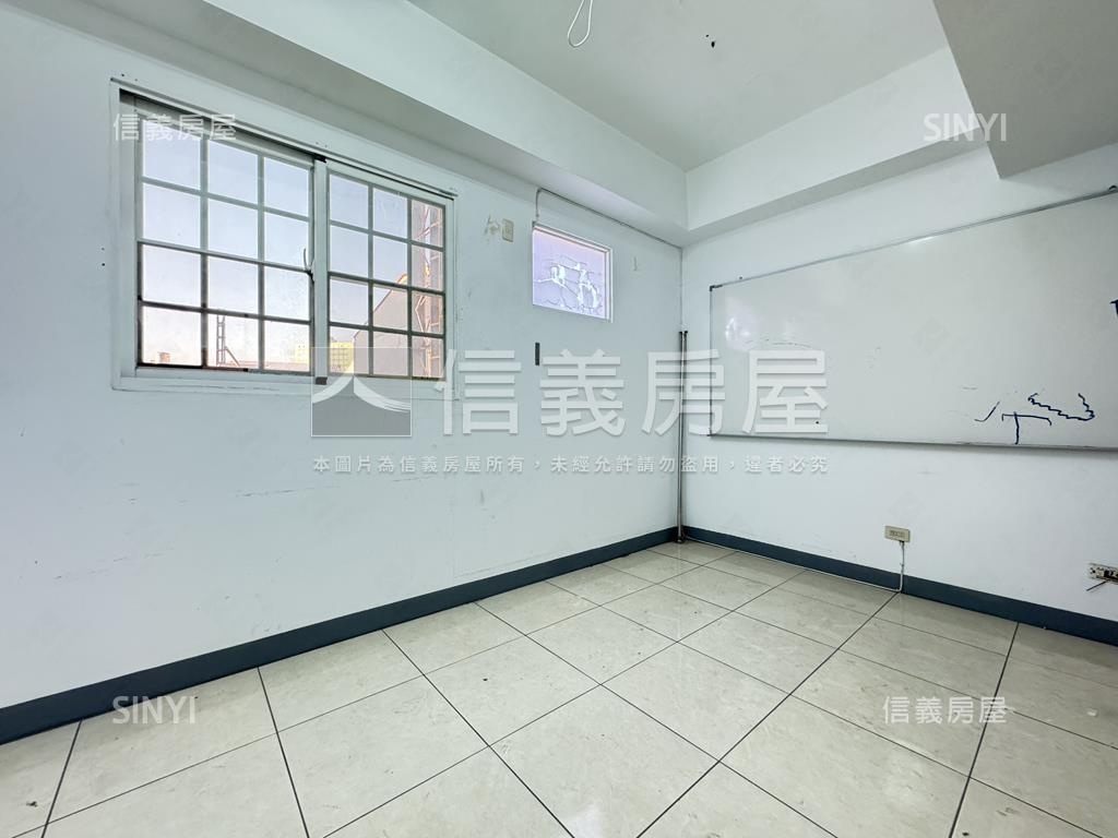 裕農路稀有樓店！房屋室內格局與周邊環境