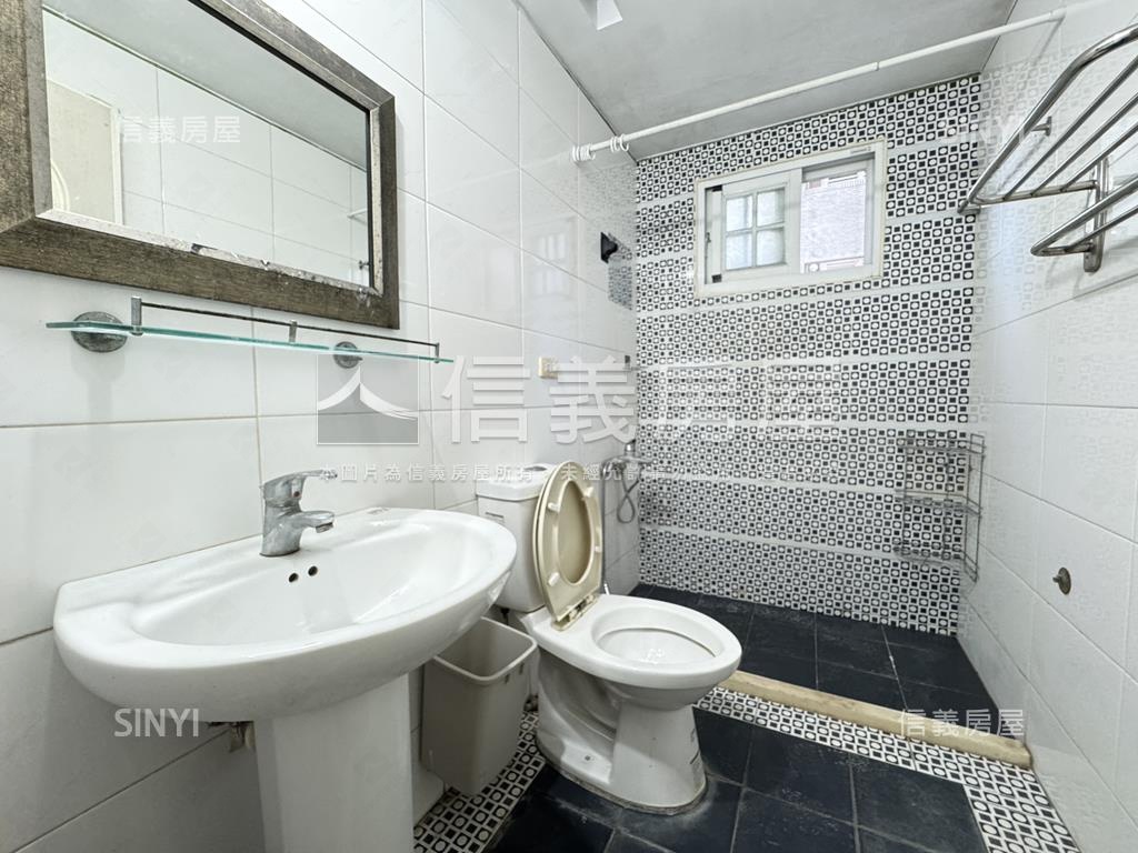 裕農路稀有樓店！房屋室內格局與周邊環境