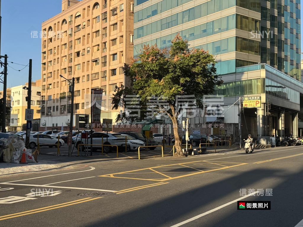 裕農路稀有樓店！房屋室內格局與周邊環境