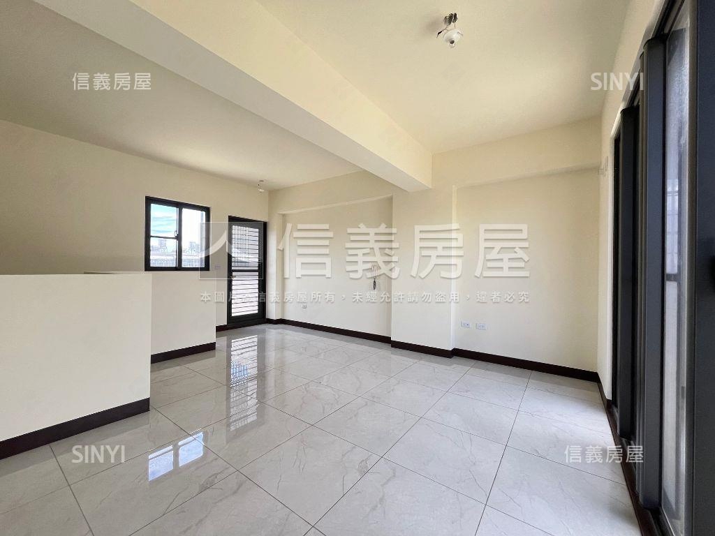 高坪全新優質透天房屋室內格局與周邊環境