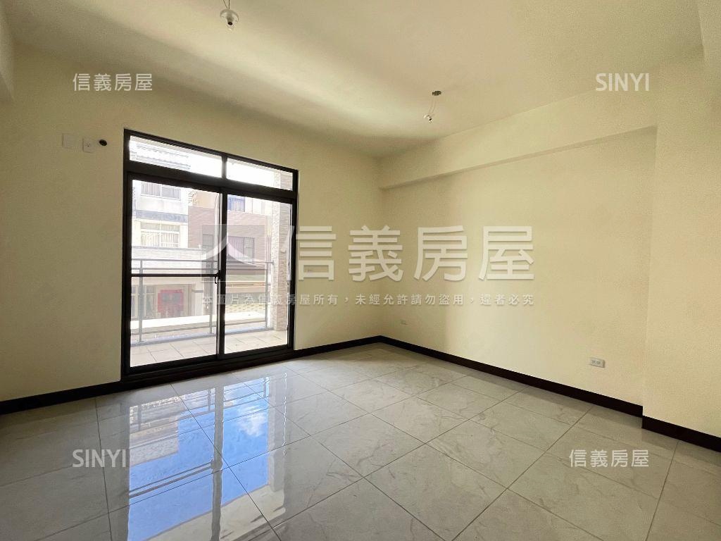 高坪全新優質透天房屋室內格局與周邊環境