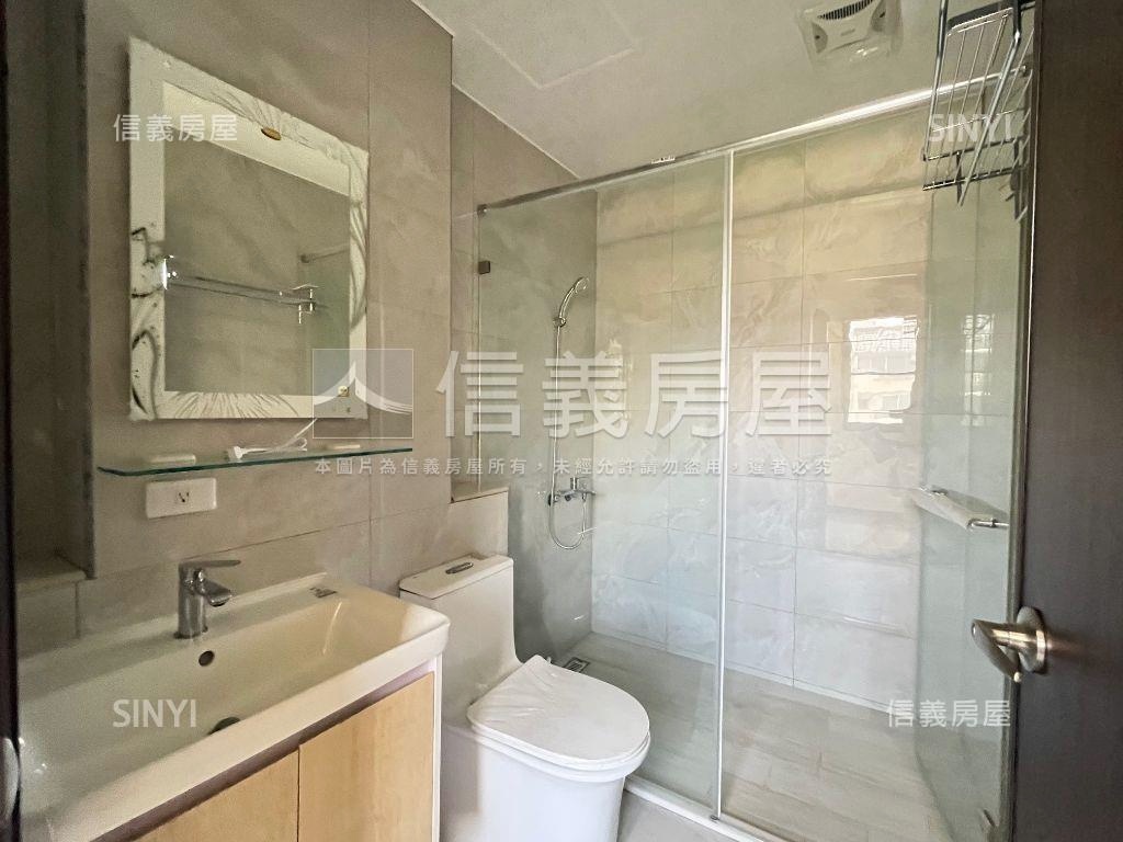 高坪全新優質透天房屋室內格局與周邊環境