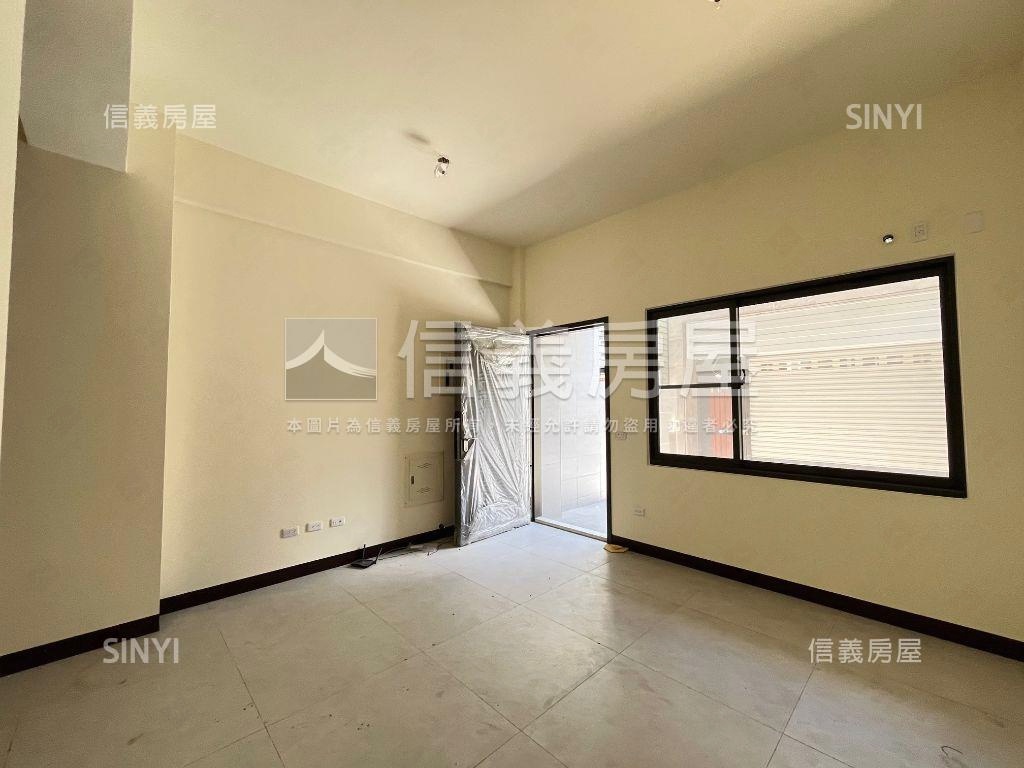 高坪全新優質透天房屋室內格局與周邊環境