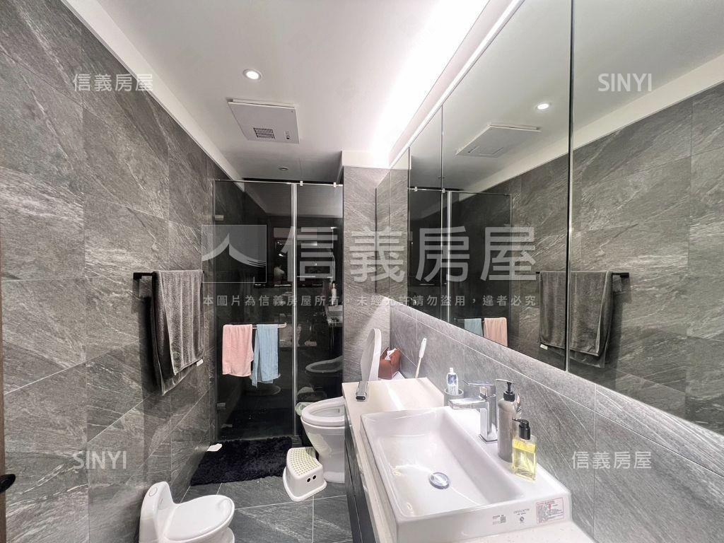 弘暉大戶房屋室內格局與周邊環境