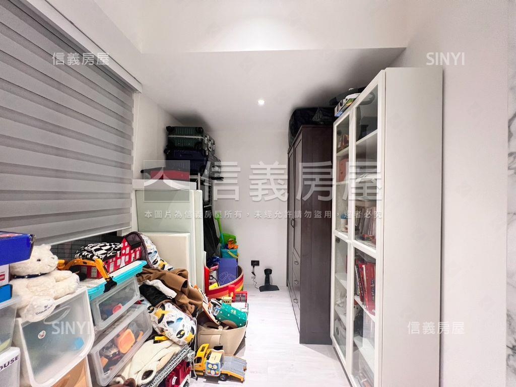 弘暉大戶房屋室內格局與周邊環境