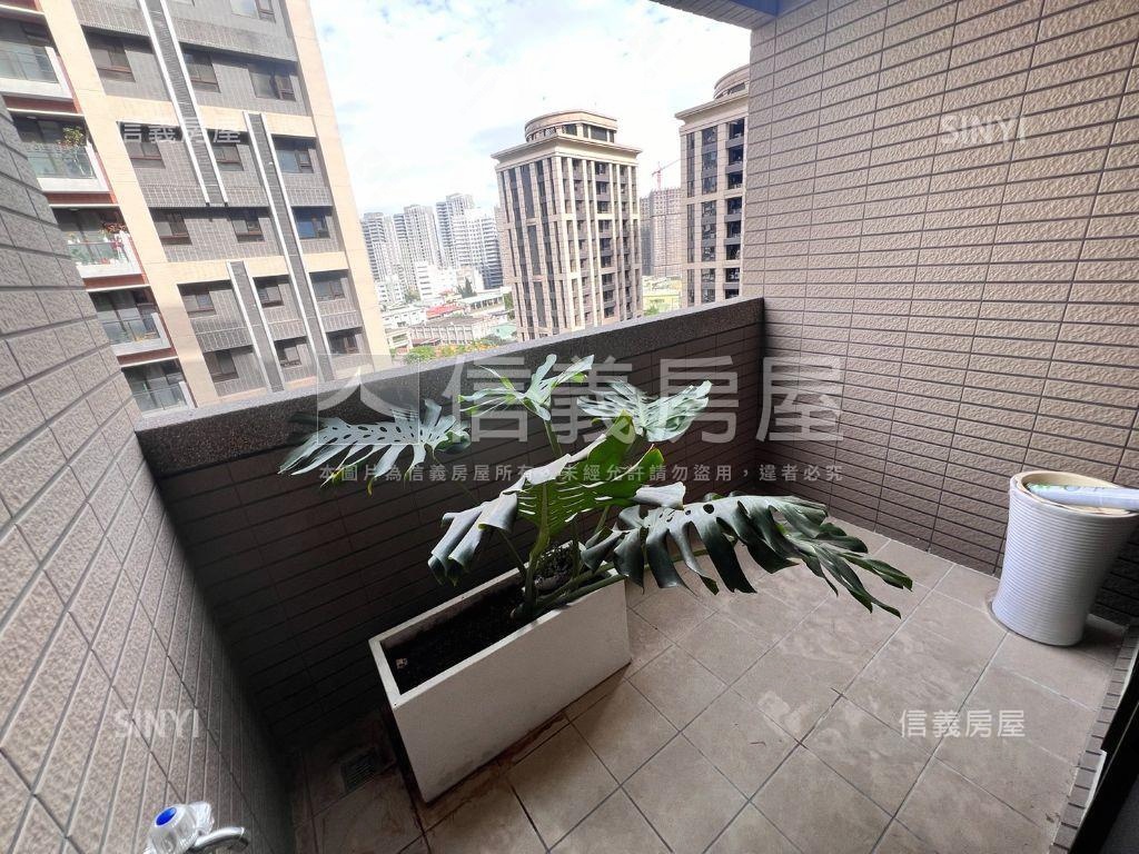弘暉大戶房屋室內格局與周邊環境