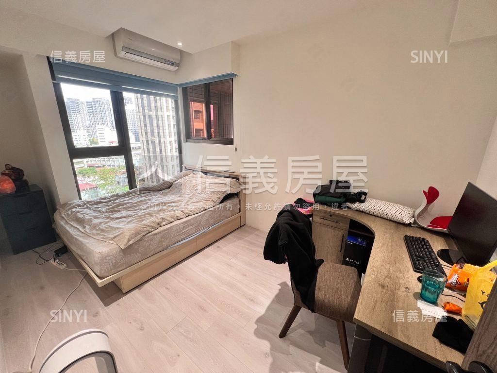 弘暉大戶房屋室內格局與周邊環境