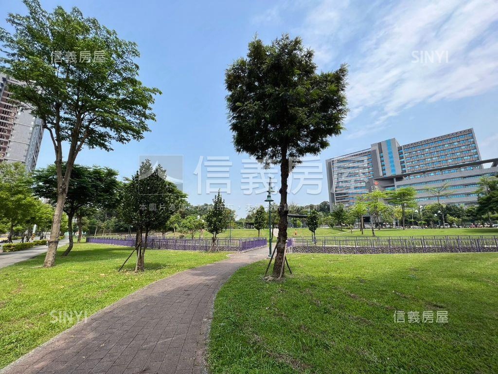 弘暉大戶房屋室內格局與周邊環境