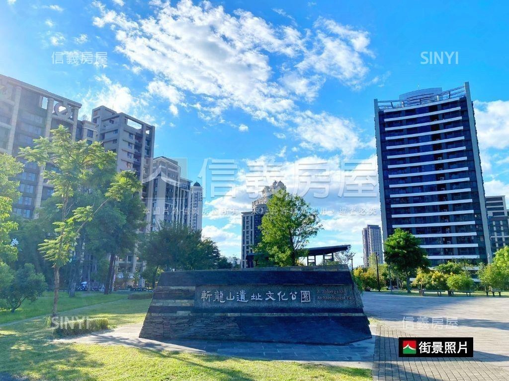 弘暉大戶房屋室內格局與周邊環境