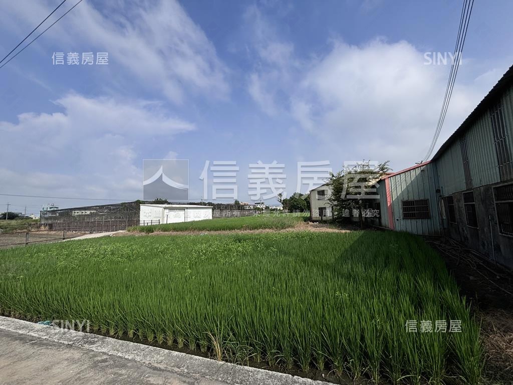 神岡農地１８１等房屋室內格局與周邊環境