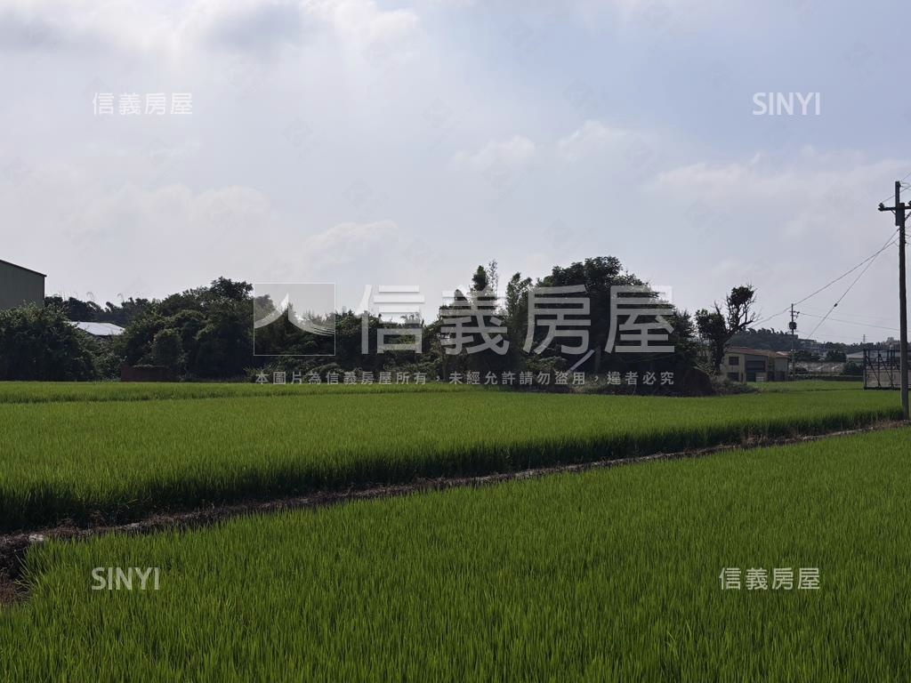 神岡農地１８１等房屋室內格局與周邊環境