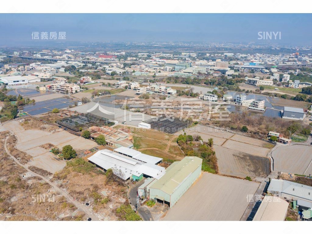 神岡農地１８１等４筆房屋室內格局與周邊環境