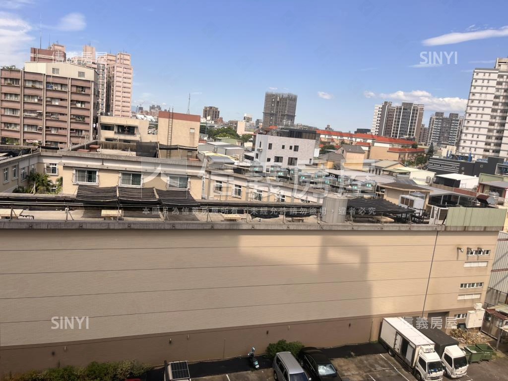 近未來平鎮車站三房車位房屋室內格局與周邊環境