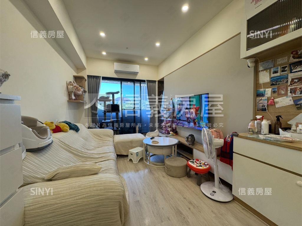 樹海景觀小露臺豪邸房屋室內格局與周邊環境